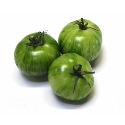 Tomate Green Zebra