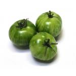 Tomate Green Zebra